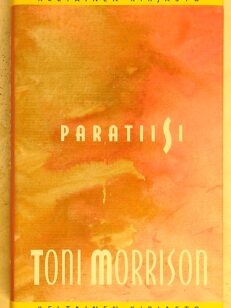 Paratiisi (Keltainen kirjasto 312)