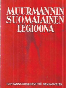 Muurmannin Suomalainen Legioona