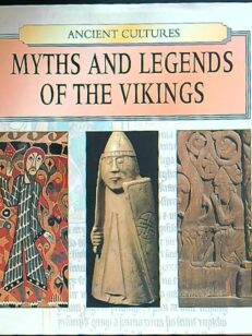 Myths and legends of the Vikings