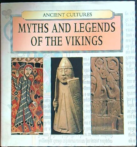 Myths and legends of the Vikings