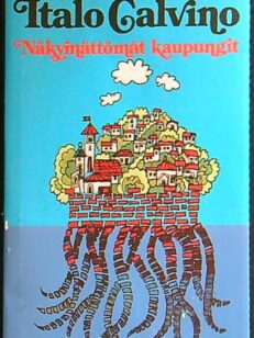 Näkymättömät kaupungit