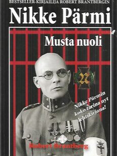 Nikke Pärmi - Musta nuoli