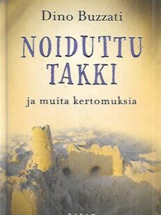 Noiduttu takki ja muista kertomuksia