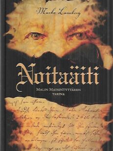 Noitaäiti - Malin Matsintyttären tarina