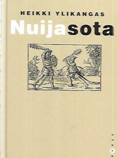 Nuijasota