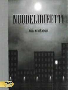 Nuudelidieetti