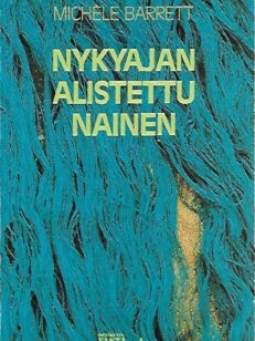 Nykyajan alistettu nainen