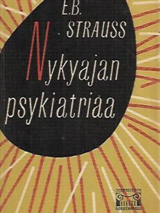 Nykyajan psykiatriaa