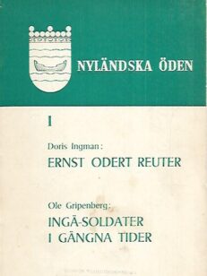 Nyländska öden I