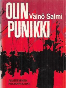 Olin punikki