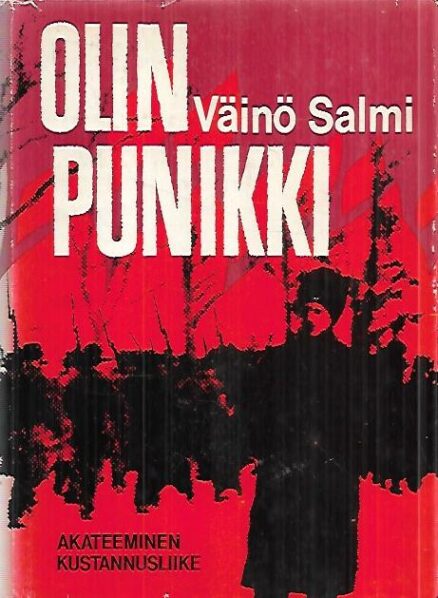 Olin punikki