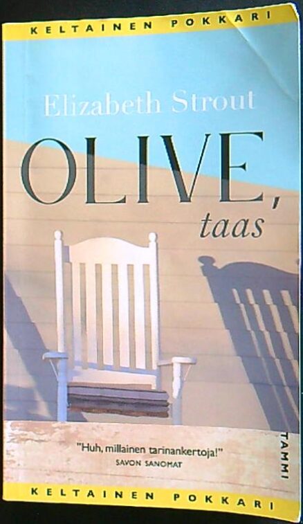 Olive taas