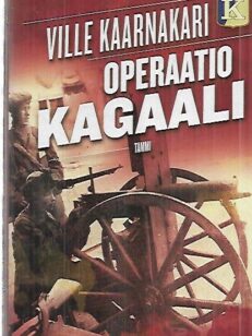 Operaatio Kagaali