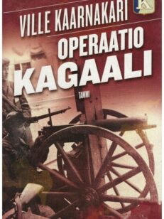 Operaatio Kagaali