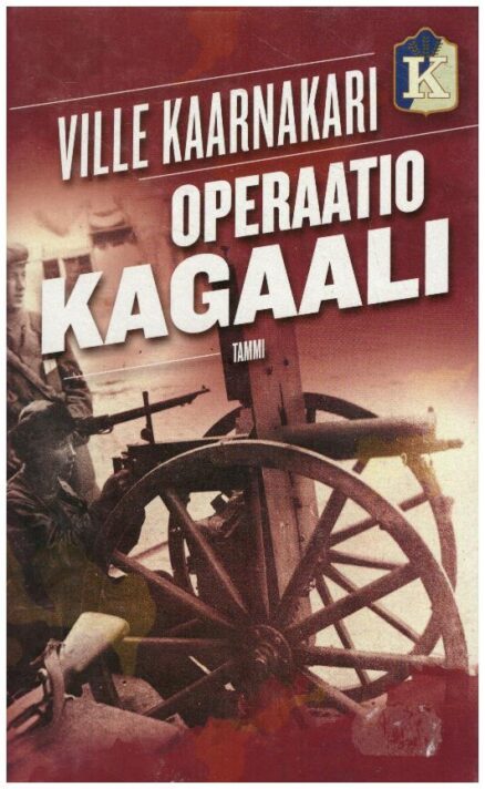 Operaatio Kagaali