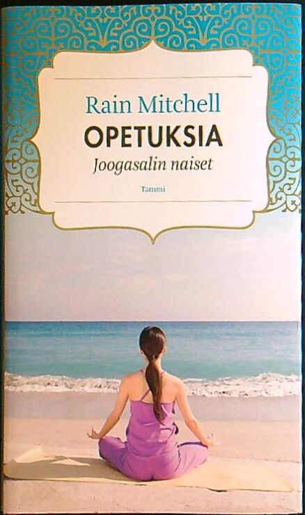 Opetuksia - Joogasalin naiset