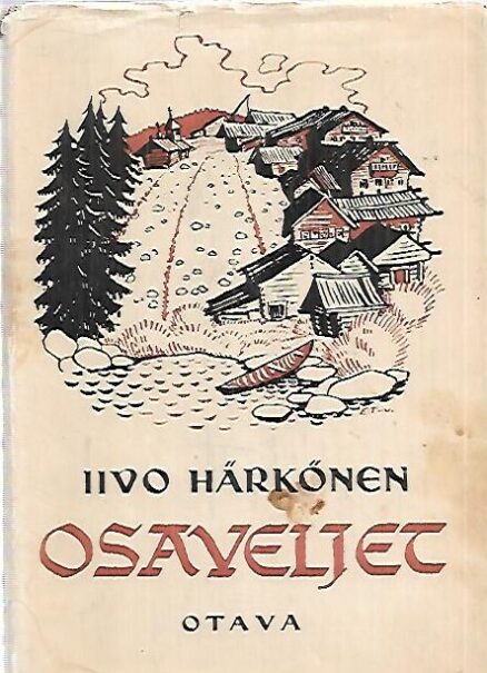 Osaveljet