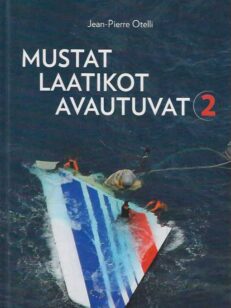 Mustat laatikot avautuvat 2