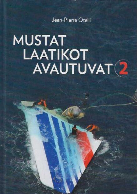 Mustat laatikot avautuvat 2