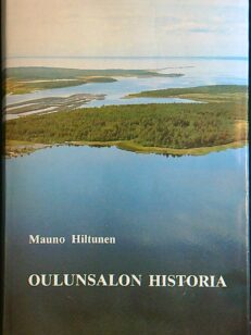 Oulunsalon historia