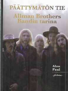 Päättymätön tie - Allman Brothers Bandin tarina