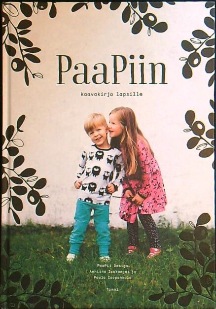 PaaPiin - kaavakirja lapsille