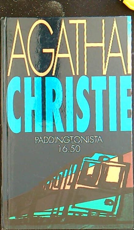 Paddingtonista 16.50