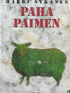 Paha paimen