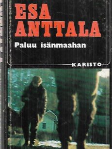 Paluu isänmaahan