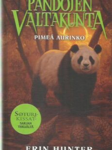 Pandojen valtakunta 4 - Pimeä aurinko