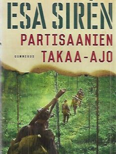 Partisaanien takaa-ajo