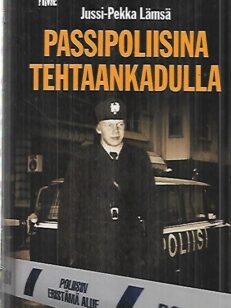 Passipoliisina Tentaankadulla - Pussihousut 1