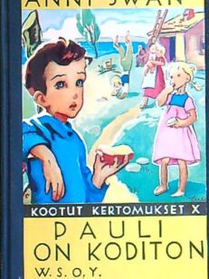 Pauli on koditon