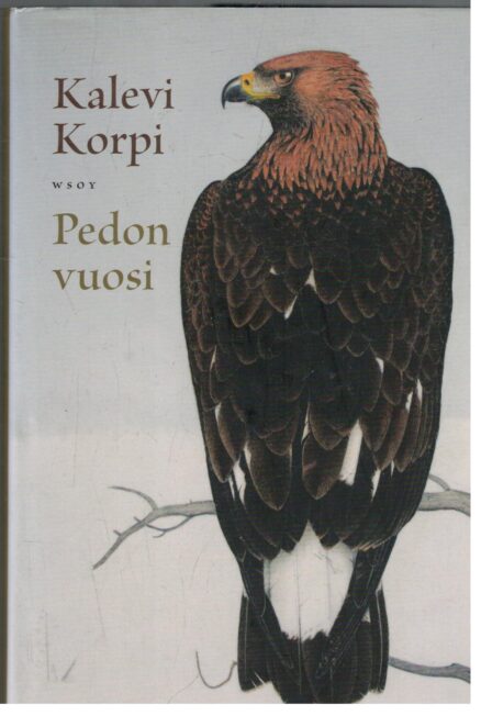 Pedon vuosi