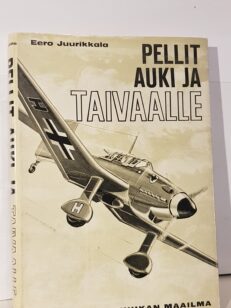 Pellit auki ja taivaalle