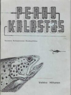 Perhokalastus