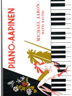 Piano-aapinen