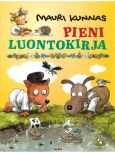 Pieni luontokirja