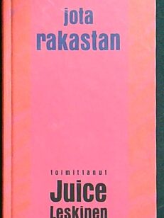 Pieniä sanoja sinulle jota rakastan