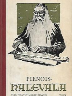 Pienois-Kalevala