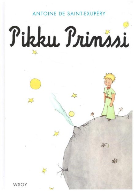 Pikku Prinssi