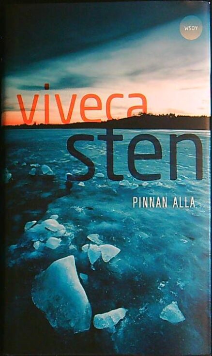 Pinnan alla