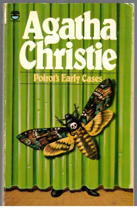 Poirot´s Early Cases