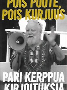 Pois puute, pois kurjuus - Pari kerppua kirjoituksia