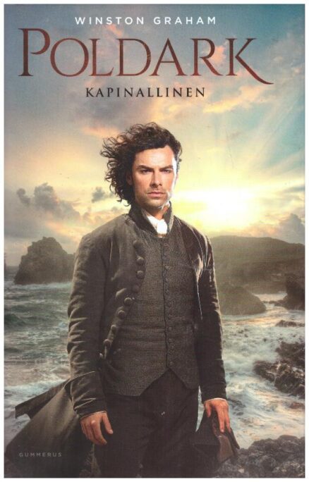 Poldark - Kapinallinen