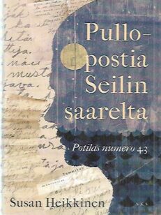 Pullopostia Seilin saarelta - Potilas numero 43