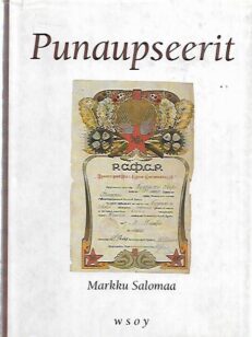 Punaupseerit