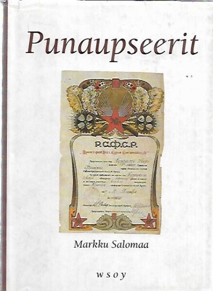 Punaupseerit