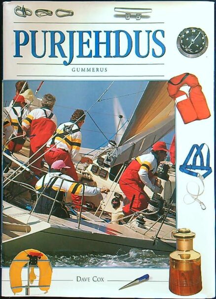 Purjehdus