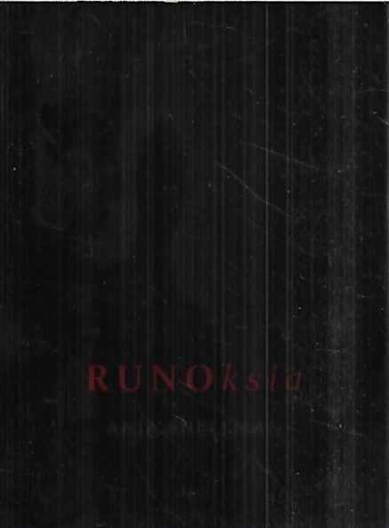 RUNOksia